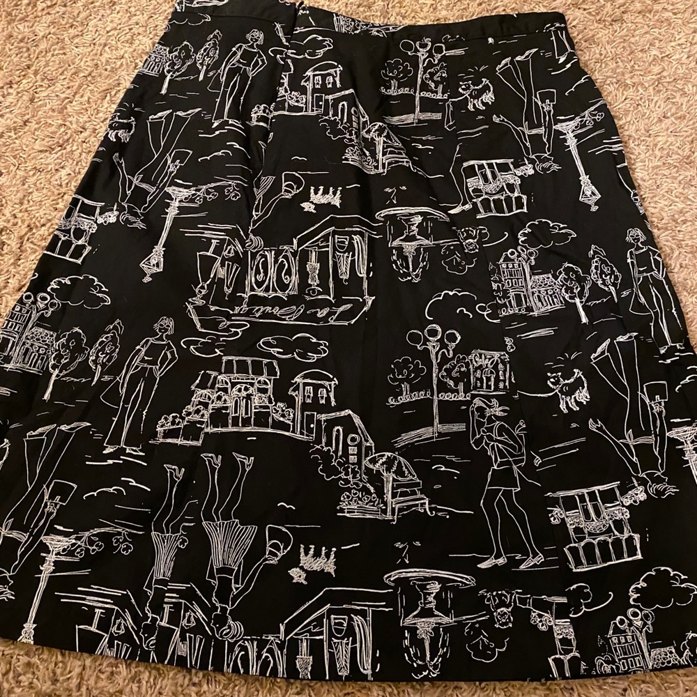 Skirt - Picture 3 of 3